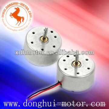 300 3V Micro DC Motor für Lufterfrischer und Lüfter